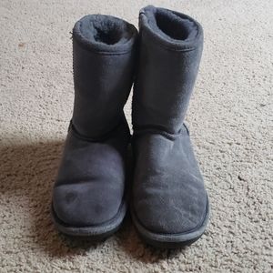 Bearpaw winter boots